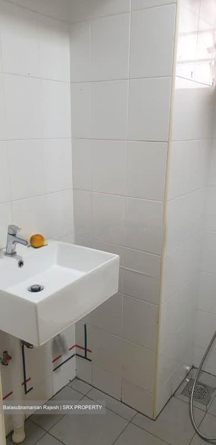 Blk 168A The Sundial (Punggol), HDB 4 Rooms #590779311